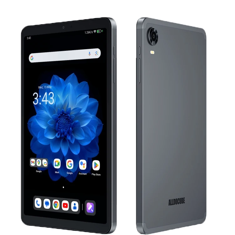 真新しいALLDOCUBE iPlay 60 Mini Pro 4G LTEタブレット、8GB